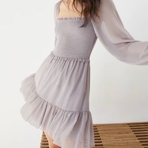 Aritzia tempest dress